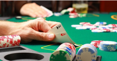 Sự thật về poker bịp 6686.design - Đánh bại hệ thống