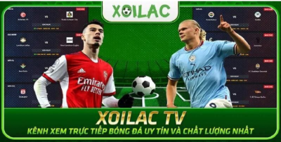 Xoilac TV  - Trang web bóng đá trực tuyến hot nhất Việt Nam tại https://anstad.com/