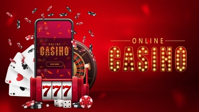 Sự hấp dẫn của sòng bạc trực tuyến Casinoonline.so hiện nay