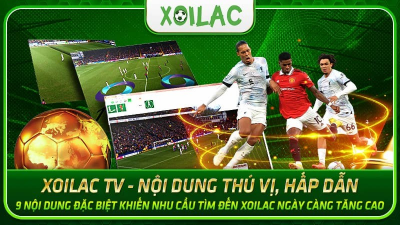 Sân chơi trực tiếp bóng đá tốt nhất - xoialc-tvv.today đồng hành cùng bạn!